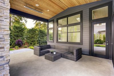 Cement Work in Monroe, MI