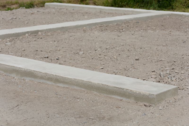 Concrete Foundation Installation in Taylor, MI