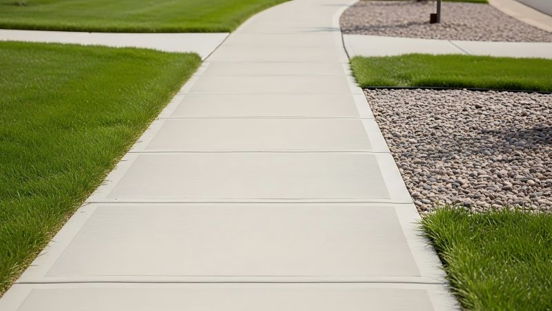 Concrete Service in Southgate, MI