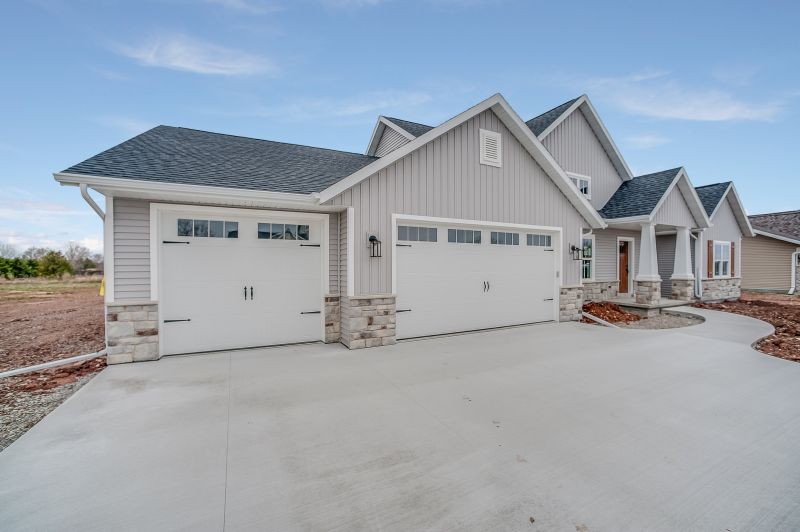 Concrete Service in Southgate, MI