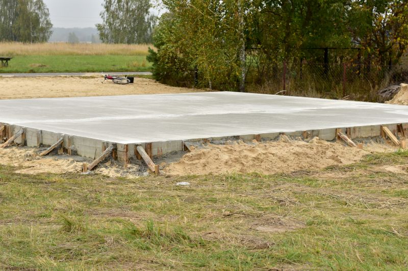 Concrete Service in Taylor, MI