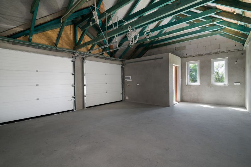Concrete Work in Monroe, MI
