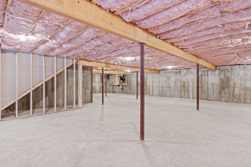 Crawlspace Construction in Monroe, MI