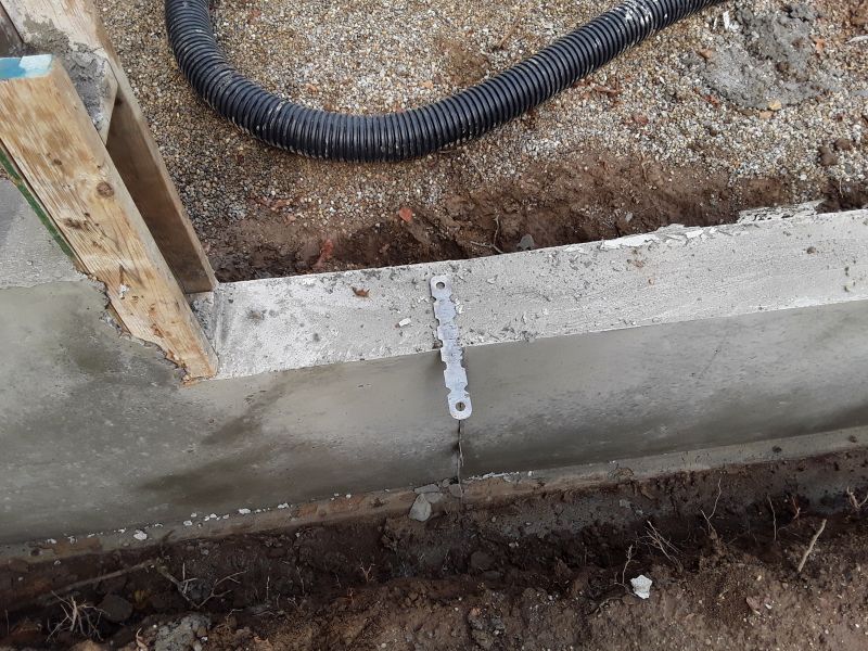 Deep Foundation Installation in Monroe, MI