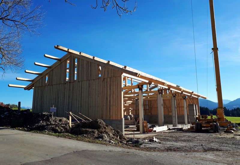 Foundation Construction in Trenton, MI