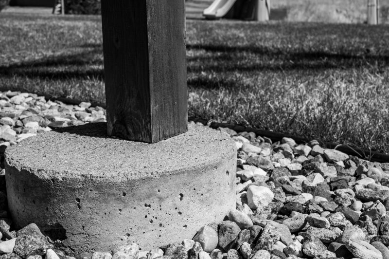 Home Foundation Installation in Milan, MI